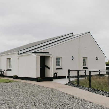 Fisherman'S Cottage Vatisker Exterior foto