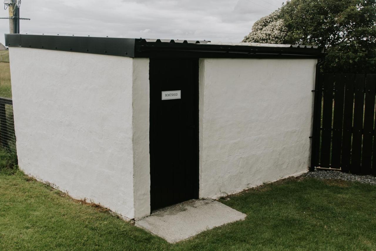 Fisherman'S Cottage Vatisker Exterior foto
