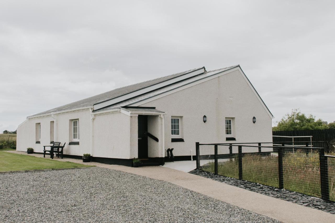 Fisherman'S Cottage Vatisker Exterior foto