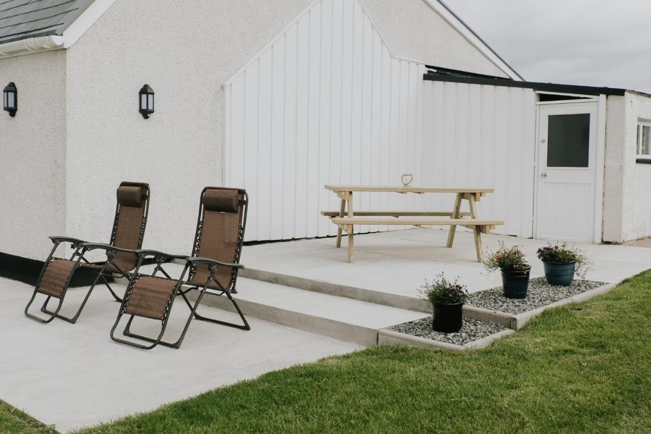 Fisherman'S Cottage Vatisker Exterior foto